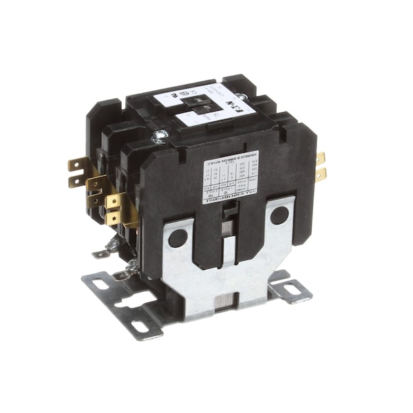 Champion - Moyer Diebel Contactor 75 Fla, Three Pole, 120Vac Eaton C25Fnf3 116170 - main